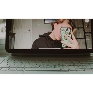 Meet your Posher, Noah